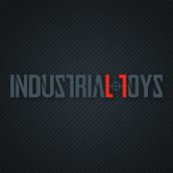 Logo de Industrial Toys