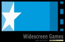 Logo de WideScreen Games