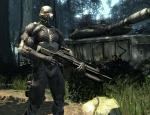 crysis