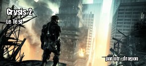 ZeDen teste Crysis 2