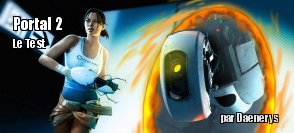 ZeDen teste Portal 2