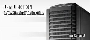 [Exclusif] ZeDen teste le boitier Lian Li Armorsuit PC-P80N