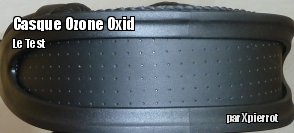 ZeDen teste le casque Ozone Oxid