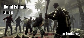 ZeDen teste Dead Island