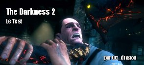 ZeDen teste The Darkness 2