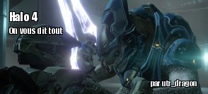 Halo 4 en détails