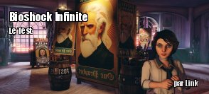 ZeDen teste BioShock : Infinite