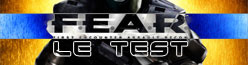 ZeDen teste F.E.A.R.