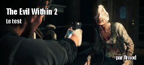 ZeDen teste The Evil Within 2 (PS4)