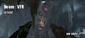 ZeDen teste Doom VFR (PS4)