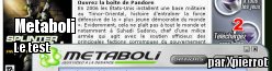 Test : Plateforme lgale de tlchargement de jeux video Metaboli