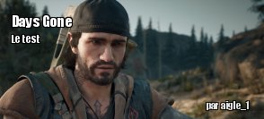 ZeDen teste Days Gone (PS4)