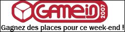 Gagnez des places pour G.A.M.E. in Paris