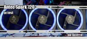 ZeDen teste les cables d'alim CableMod PRO