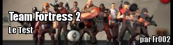 ZeDen teste Team Fortress 2