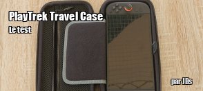 ZeDen teste la PlayTrek Travel Case Turtle Beach pour Switch 2