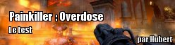 ZeDen teste Painkiller : Overdose