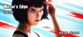 ZeDen teste Mirror's Edge