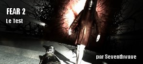 ZeDen teste F.E.A.R. 2 : Project Origin