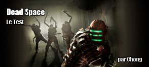 Zeden teste Dead Space