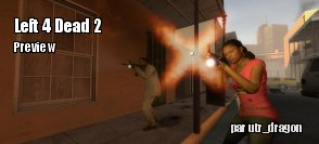 Preview : Left 4 Dead 2