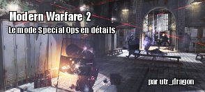 Preview : Le mode Coop de Modern Warfare 2