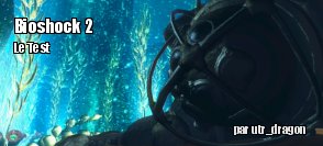 ZeDen teste Bioshock 2