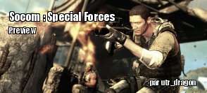 SOCOM : Special Forces preview