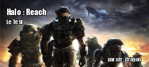 ZeDen teste Halo : Reach
