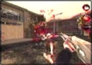 Image d'un jeu FPS
