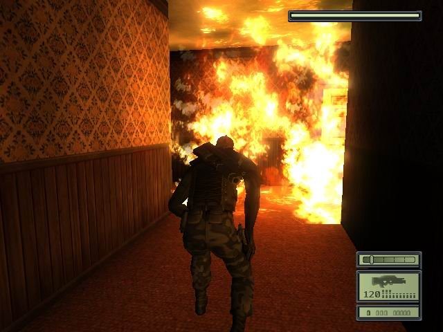 Image d'un jeu FPS