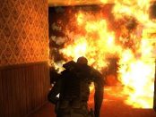 Image d'un jeu FPS