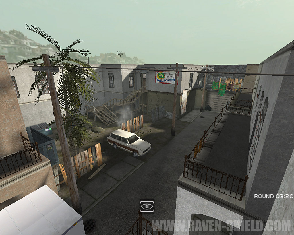 Image d'un jeu FPS