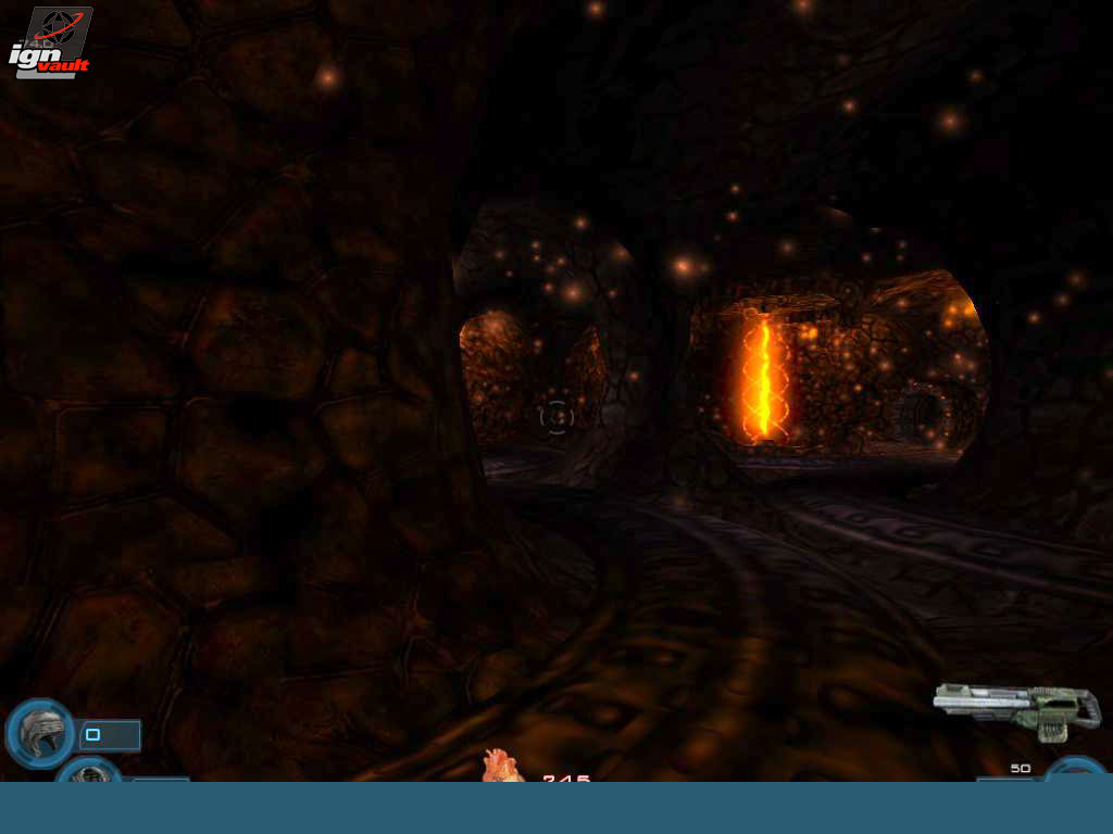 Image d'un jeu FPS