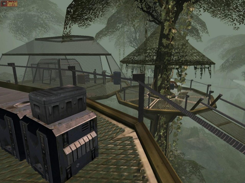 Image d'un jeu FPS