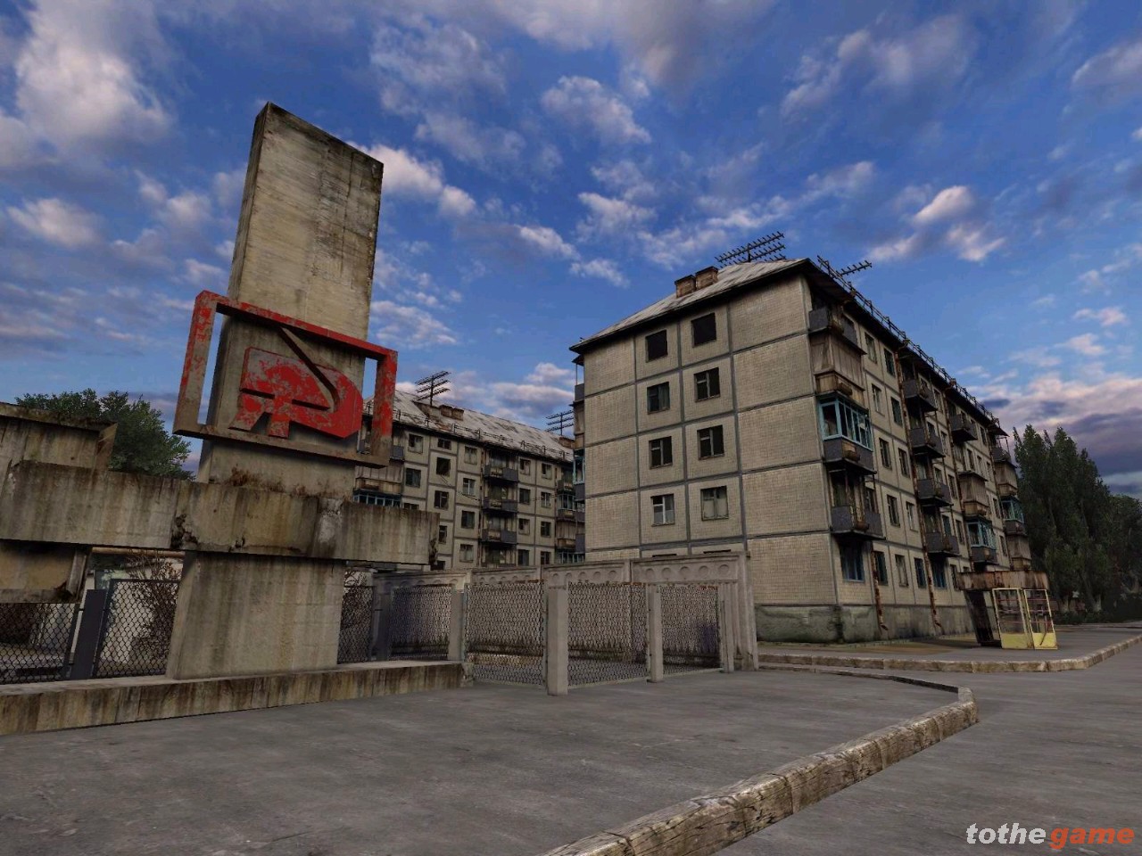Image d'un jeu FPS