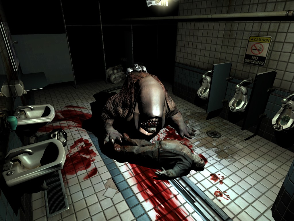 Image d'un jeu FPS