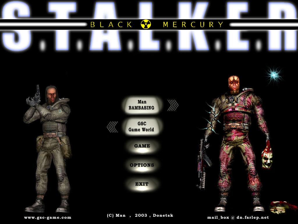 Image d'un jeu FPS