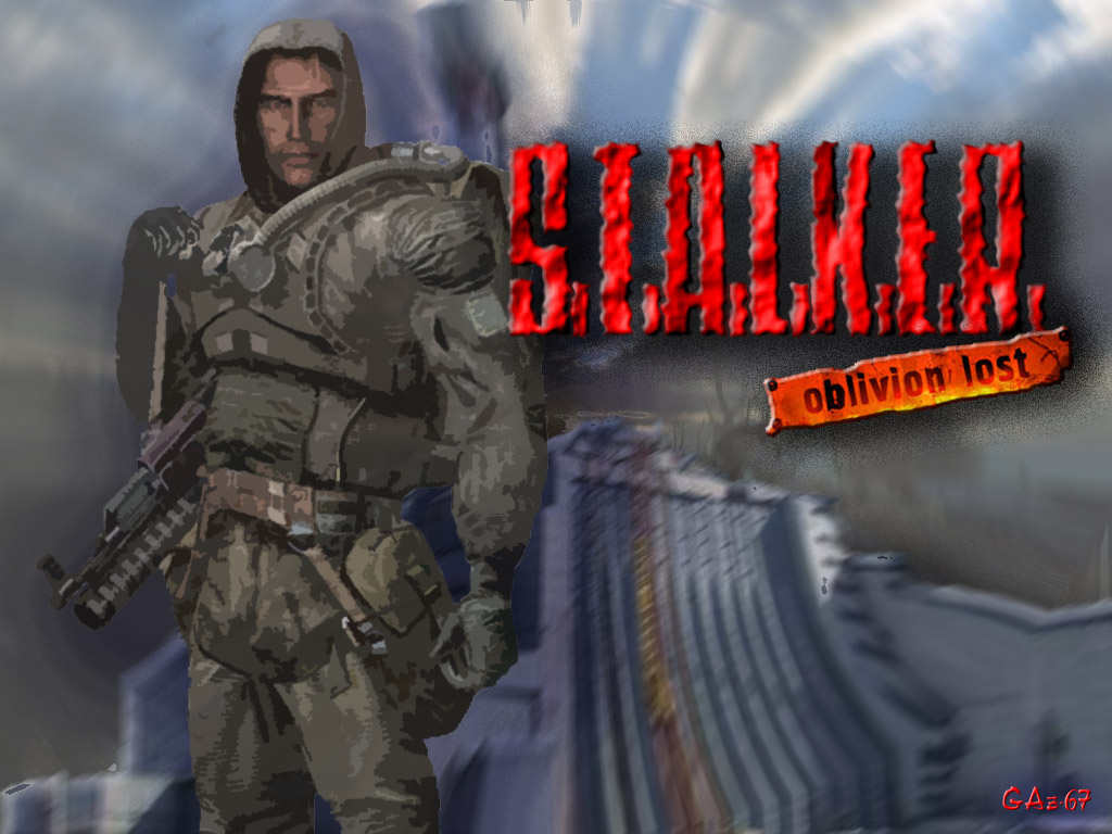 Image d'un jeu FPS