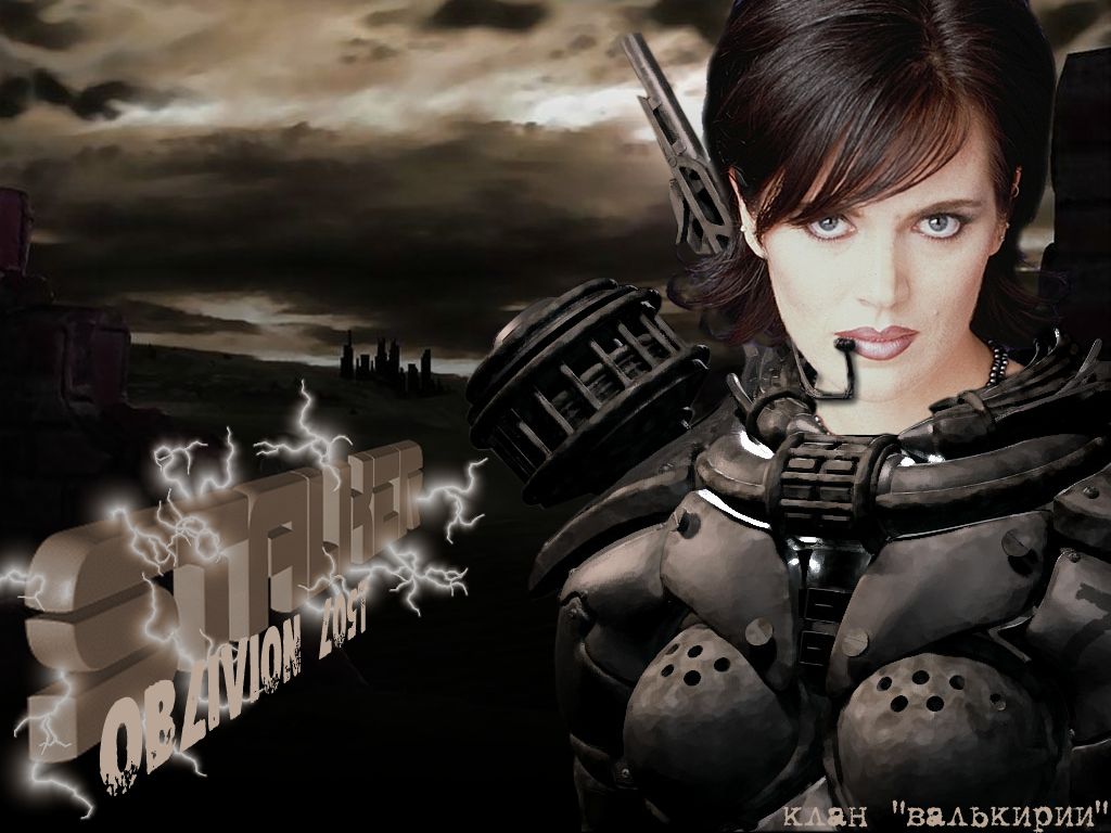 Image d'un jeu FPS