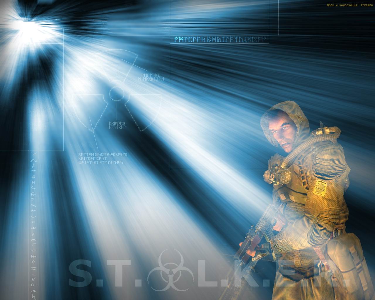 Image d'un jeu FPS