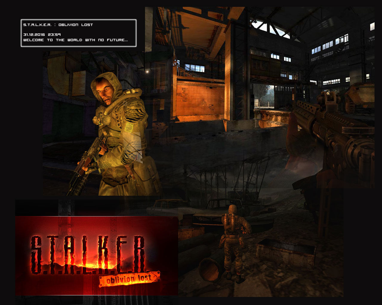 Image d'un jeu FPS