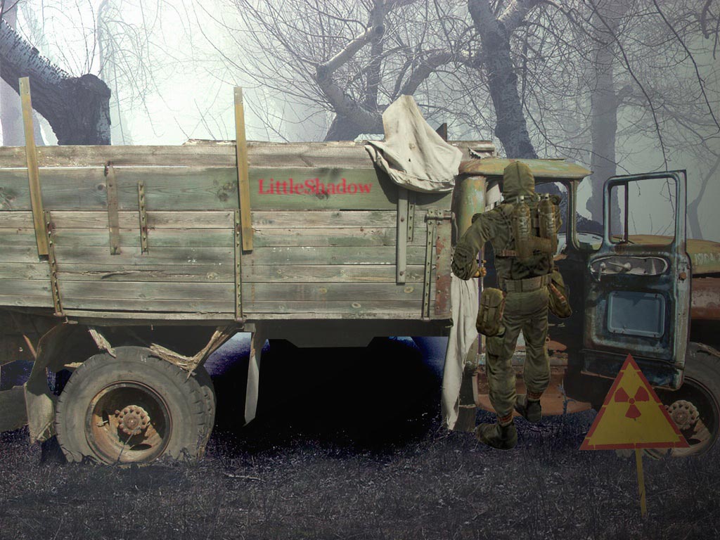 Image d'un jeu FPS