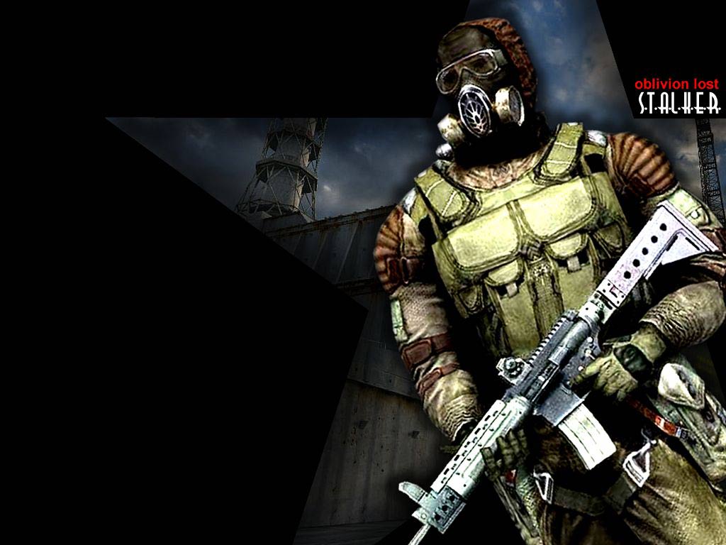 Image d'un jeu FPS