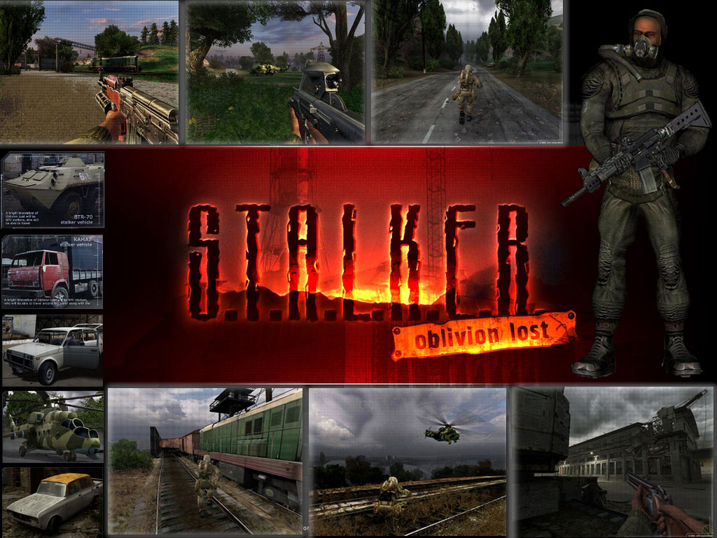 Image d'un jeu FPS