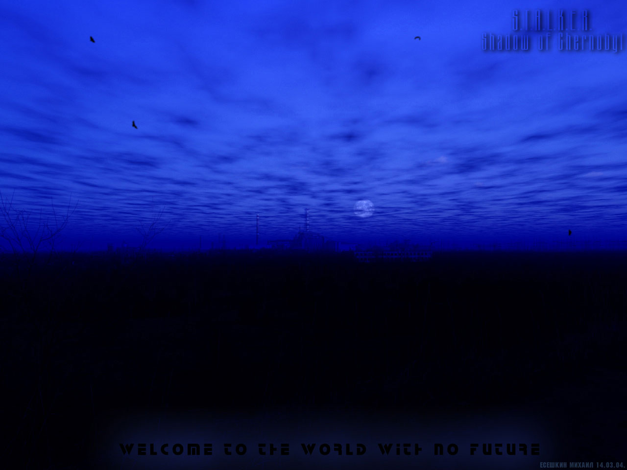 Image d'un jeu FPS
