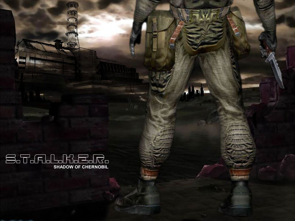 Image d'un jeu FPS