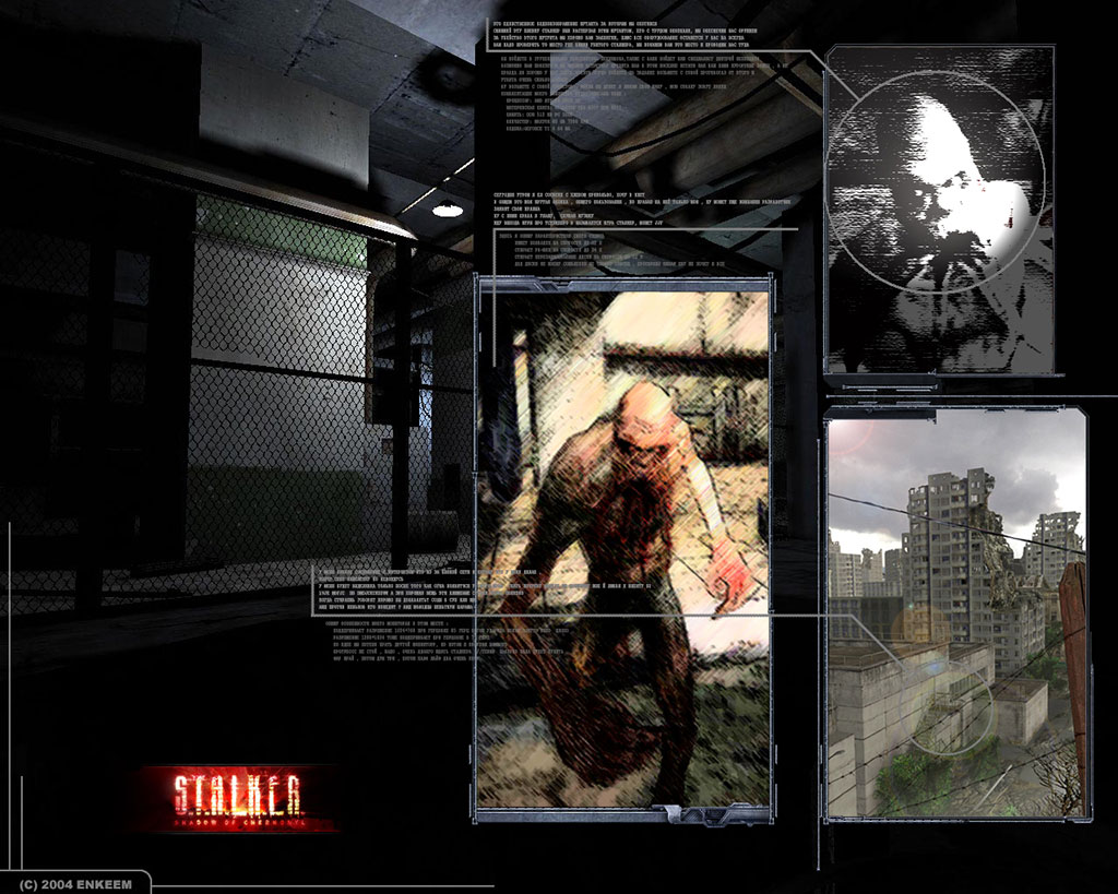 Image d'un jeu FPS