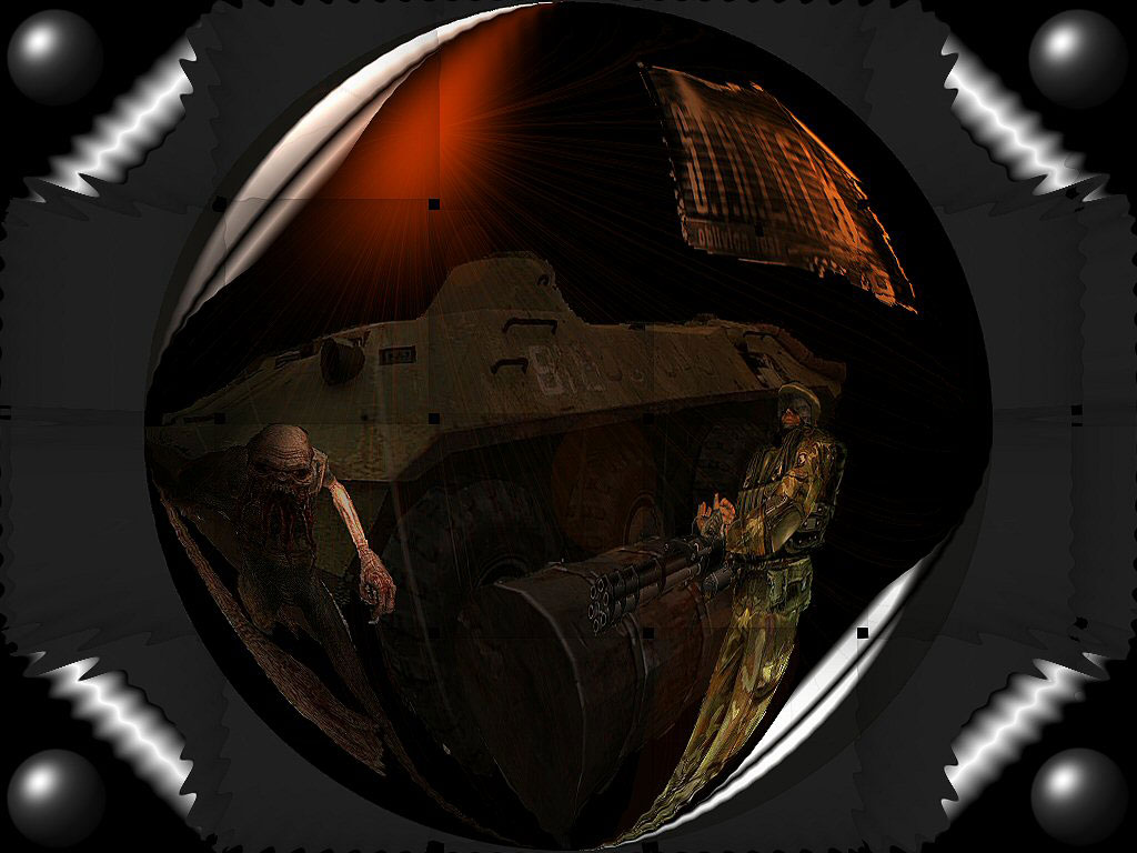 Image d'un jeu FPS