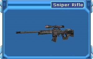 Image d'un jeu FPS